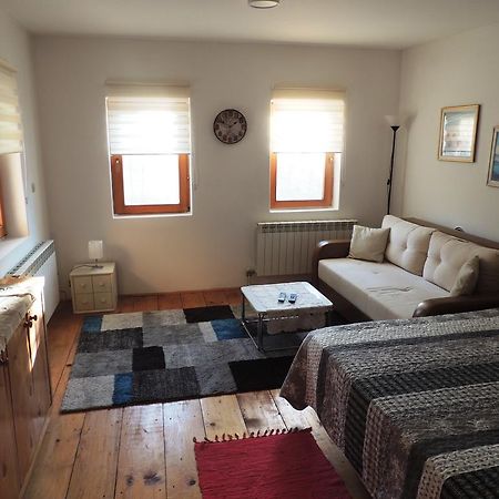 Apartment Nina And Nino Saraybosna Dış mekan fotoğraf