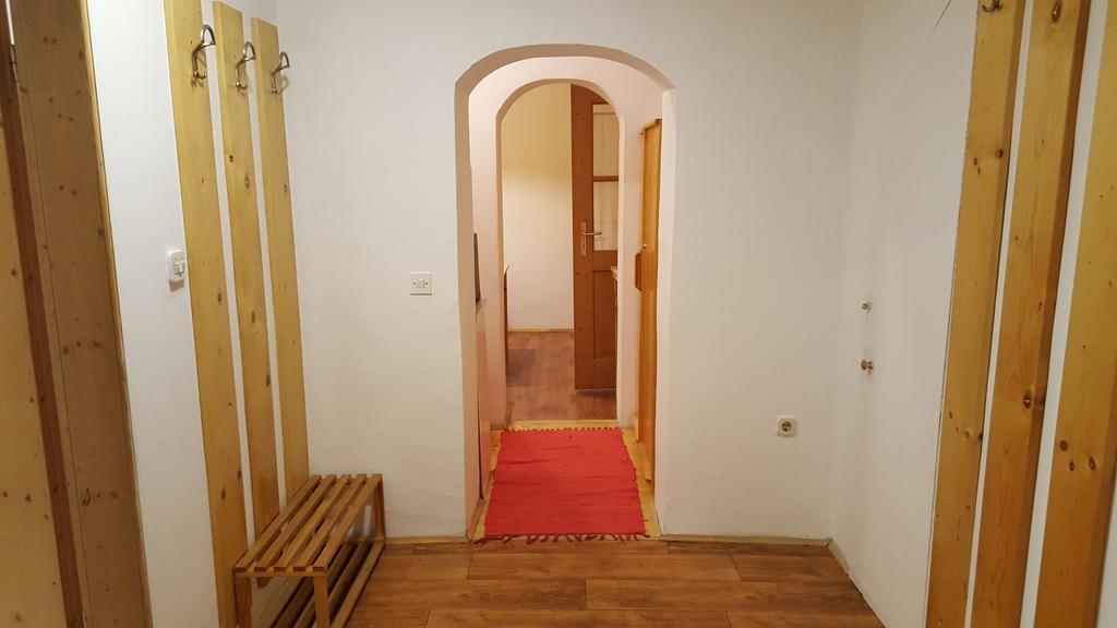 Apartment Nina And Nino Saraybosna Dış mekan fotoğraf
