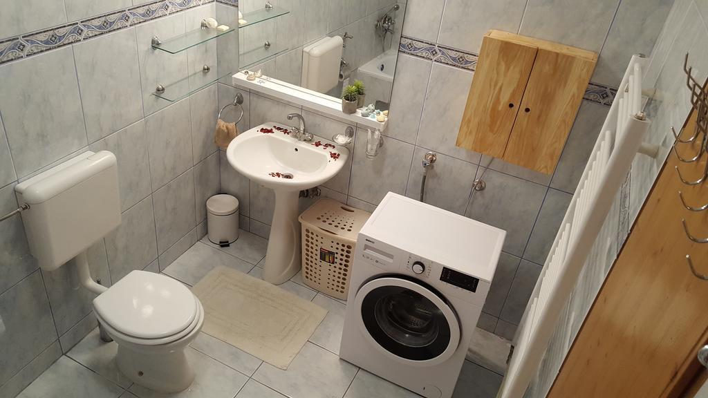 Apartment Nina And Nino Saraybosna Dış mekan fotoğraf