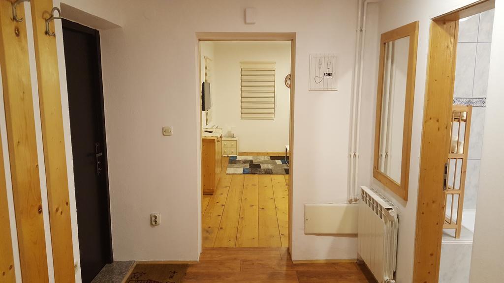 Apartment Nina And Nino Saraybosna Dış mekan fotoğraf