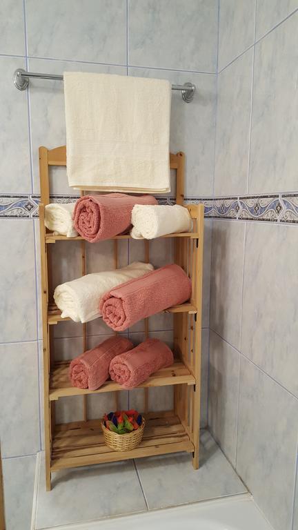 Apartment Nina And Nino Saraybosna Dış mekan fotoğraf