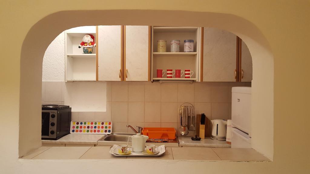 Apartment Nina And Nino Saraybosna Dış mekan fotoğraf